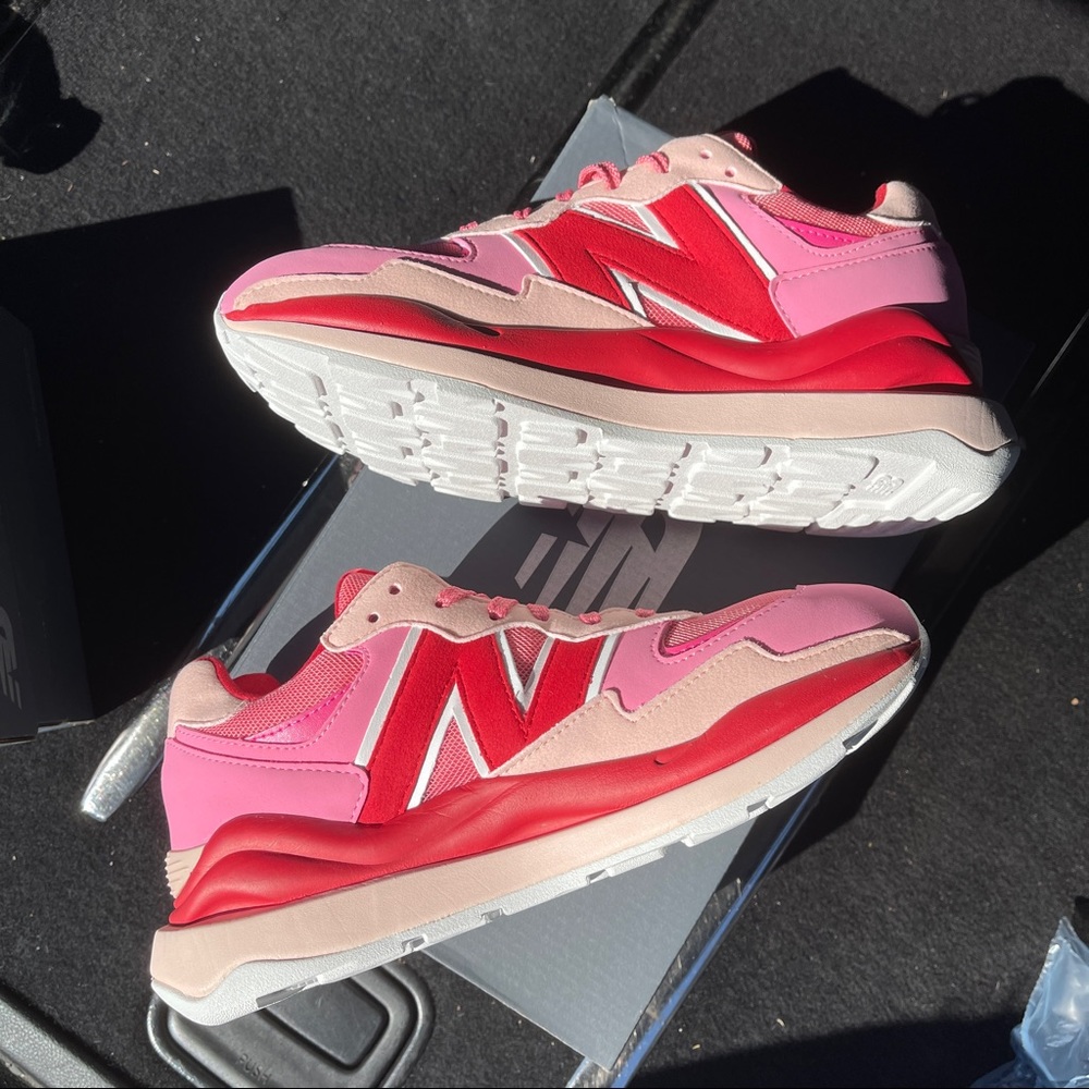 New Balance 57/40 - Picture 7 of 8